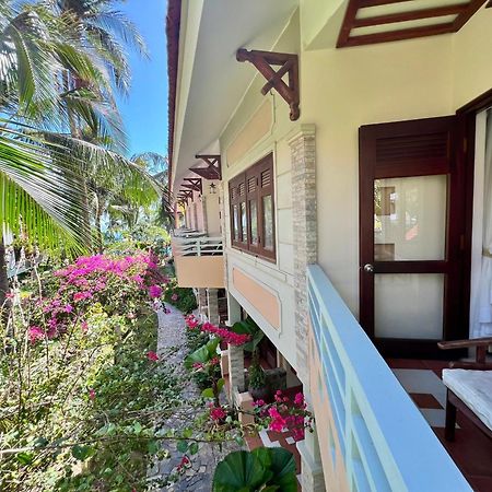 Canary Beach Resort Mũi Né Kültér fotó